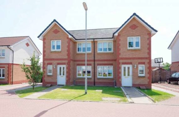 3 Bedroom Semi-Detac...